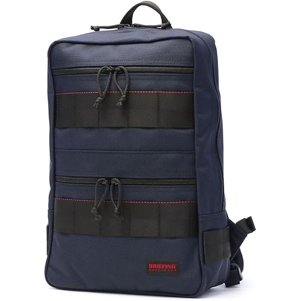 Amazon.co.jp: [ブリーフィング] リュックサック BRM203P03 010 メイド